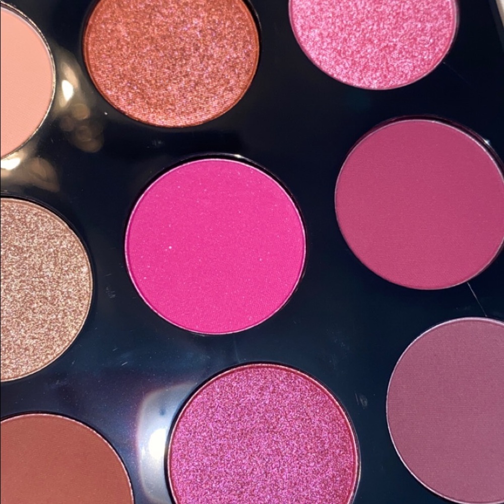 Morphe Just A Crush Pallet